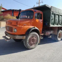 کمپرسی ده چرخ