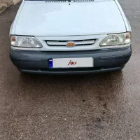 فروش پراید ۱۳۱ مدل ۹۰