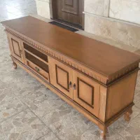 میز تلویزیون مدل کلاسیک|میز تلویزیون|رامسر, |دیوار