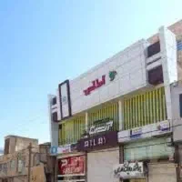 فروش و معاوضه مغازه با خودرو