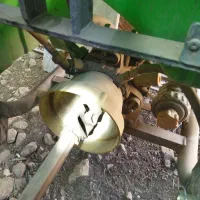 سم پاش|ماشین‌آلات صنعتی|اسلام‌‌آباد غرب, |دیوار