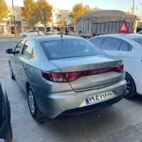 تارا دنده ای مدل۴۰۱بیرنگ تک برگ سند|خودرو سواری و وانت|گنبد کاووس, |دیوار