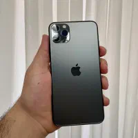 iPhone 11 Pro Max 64 پلمپ