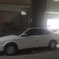 ماشین سمند سورن پلاس صفر 1404|خودرو سواری و وانت|باقرشهر, |دیوار