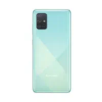 گوشی موبایل سامسونگ مدل Galaxy A71