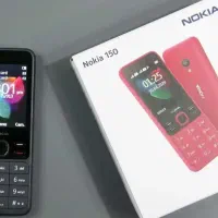 نوکیا 150 در حد