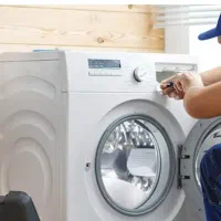 نصب و تعمیر  انواع لباسشویی و کولر اسپلیت در محل