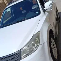 هایما ۲۰۰۰ بدون رنگ|خودرو سواری و وانت|یزد, |دیوار