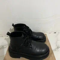 نیم بوت سربازی