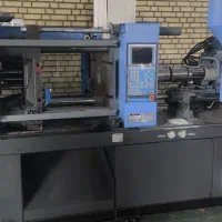 دستگاه تزریق پلاستیک 160تن هایتین