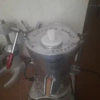 ابمیوه گیری صنعتی