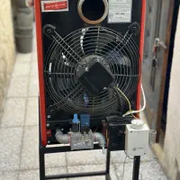 ایران هیتر مدل lR-H620|بخاری، هیتر، شومینه|خسروشاه, |دیوار