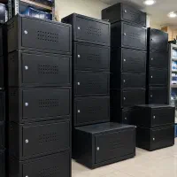 فروش تخصصی رک ۴ ، ۶ و ۷ یونیت دوربین مداربسته شبکه