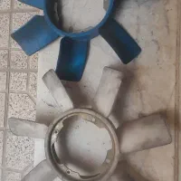 وسایل نیسان|قطعات یدکی و لوازم جانبی|کرج, شهرک پردیسان|دیوار