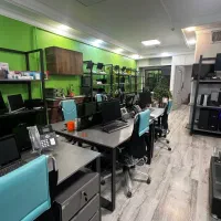 پذیرش کارآموز و کارورز در حوزه کامپیوتر و IT|استخدام صنعتی، فنی، مهندسی|تهران, آرژانتین|دیوار