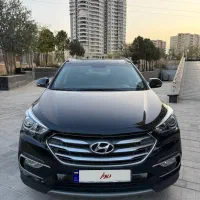 سانتافه ۲۰۱۷ فول شرکتی بدون نقطه