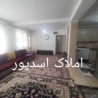 فروش مسکن مهر پروژه دیماس ۸۶ متری(وام تسویه)|فروش آپارتمان|نظرآباد, مسکن مهر نظرآباد|دیوار