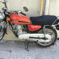 موتور سیکلت کارا
