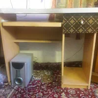 میز کامپیوتر