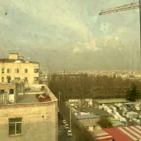 ۸۷ متر اداری بدون محدودیت ساعت تردد