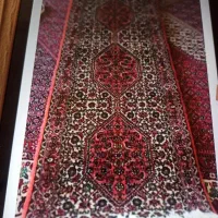 کناره دست بافت|فرش|زنجان, |دیوار