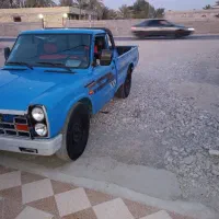 سایپا مدل 402|خودرو سواری و وانت|میناب, |دیوار