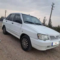 پراید ۱۳۲ مدل ۹۰|خودرو سواری و وانت|چهاردانگه (تهران), |دیوار