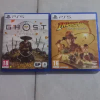 فروش دو بازی ps5