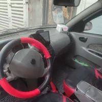 تیبا ۲ مدل ۹۷|خودرو سواری و وانت|کامیاران, |دیوار