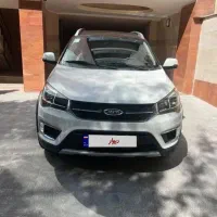 ایکس ۲۲ دنده اکسلنت