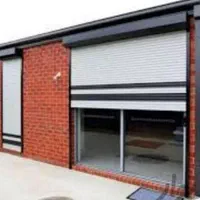 کرکره برقی.درب برقی|خدمات پیشه و مهارت|کرمانشاه, |دیوار