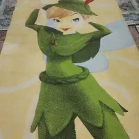 فرش کودک درحدنو