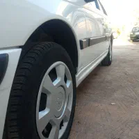 پارس سال 1402 استثنایی|خودرو سواری و وانت|تربت جام, فاز ۳ فرهنگیان|دیوار