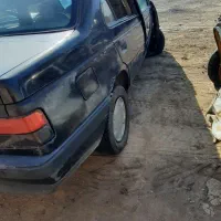 پژو۴۰۵ مدل۹۳ دو سه لکه از قبل رنگ|خودرو سواری و وانت|اسلام‌شهر, شهرک لاله|دیوار