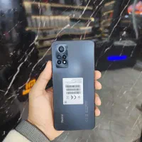 note 12 pro ram8 256g داریا موبایل شعبه۲