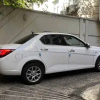 دنا پلاس آپشنال توربو شارژ ۱۴۰۳