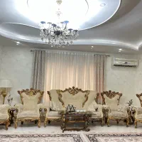 مبل سلطنتی|مبلمان خانگی و میز عسلی|گرگان, |دیوار