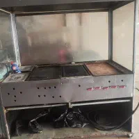فر ساندویچی
