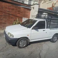 پراید وانت ۹۹