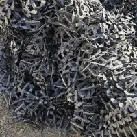 فروش دانخوری زنجیری جت هیتر بیل برقی دانخوری بشقاب|ماشینآلات صنعتی|سراب, |دیوار