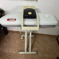 اتو پرسی برند cox