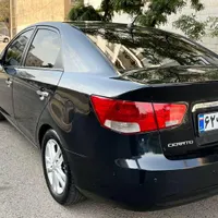 کیا سراتو مونتاژ اتوماتیک 2000cc، مدل ۱۳۹۴|خودرو سواری و وانت|کرج, مهرویلا|دیوار
