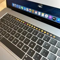 لپ تاپ کارکردهMacBook Pro 2019 مخصوصکارهای سنگین|رایانه همراه|تهران, جردن|دیوار
