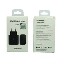 کلگی شارژ سامسونگ 45 وات کپی و اصل|لوازم جانبی موبایل و تبلت|قم, تولید دارو و یخچال|دیوار