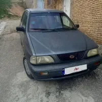 پراید 141 مدل 87