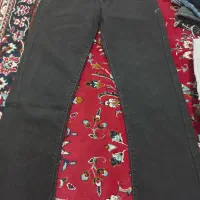 شلوار لی اسپرت دخترانه و پسرانه|لباس|قم, لسانی|دیوار