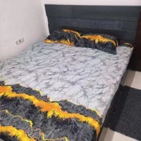 منزل مبله روزانه/تایمی/ساعتی تمیز پارکینگ