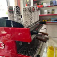 فروش یک دستگاه اسپرسو ساز