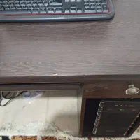 میز کامپیوتر