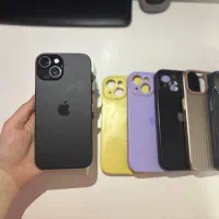 ایفون 15 نرمال